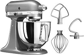 KITCHENAID Küchenmaschine "5KSM125EER", 