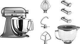 KITCHENAID Küchenmaschine "5KSM125EOB", 