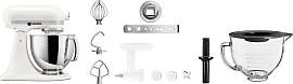 KITCHENAID Küchenmaschine "5KSM125EPL", 