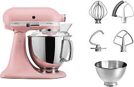 KITCHENAID Küchenmaschine "5KSM175PSE", 