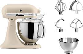 KITCHENAID Küchenmaschine "5KSM175PSE", 