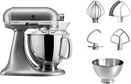 KITCHENAID Küchenmaschine "5KSM175PSE", 