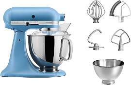 KITCHENAID Küchenmaschine "5KSM175PSE", 