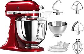 KITCHENAID Küchenmaschine "5KSM175PSECA
