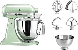 KITCHENAID Küchenmaschine "5KSM175PSEPT