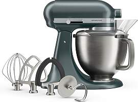 KITCHENAID Küchenmaschine "Artisan Plus