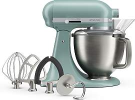 KITCHENAID Küchenmaschine "Artisan Plus