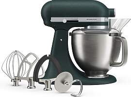 KITCHENAID Küchenmaschine "Artisan Plus