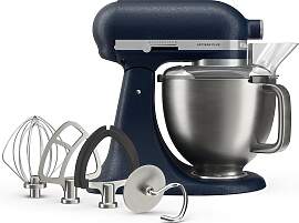 KITCHENAID Küchenmaschine "Artisan Plus