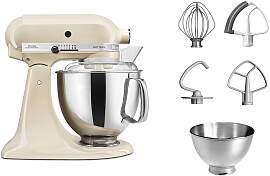 KITCHENAID Küchenmaschine "Küchenmaschine