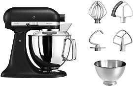 KITCHENAID Küchenmaschine "Küchenmaschine