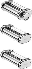 KITCHENAID Nudelvorsatz "5KSMPRA, 3