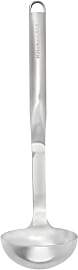 KitchenAid Premium Edelstahl Schöpflöffel,