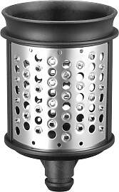 KITCHENAID Reibeeinsatz "Raspel- und