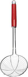 KitchenAid Schöpfsieb, Schaumlöffel aus