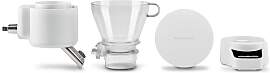 KITCHENAID Siebaufsatz "5KSMSFTA",