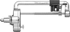 KITCHENAID Spiralschneideraufsatz