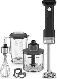 KITCHENAID Stabmixer "5KHBRV05BM",