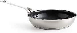 KitchenAid Stainless Steel Bratpfanne (24cm),
