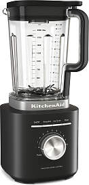 KITCHENAID Standmixer "5KSB2073EBM, schwarz