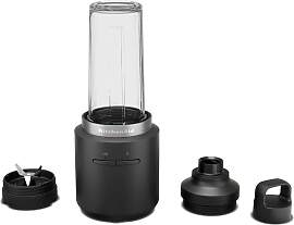 KITCHENAID Standmixer "5KSBR200BM",