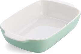 KitchenAid Stoneware Backform Rechteckig Keramik