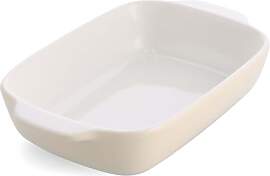 KitchenAid Stoneware Backform Rechteckig Keramik