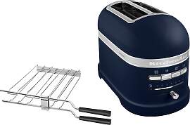 KITCHENAID Toaster "5KMT2204EIB Ink