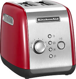 KITCHENAID Toaster "5KMT221EER Empire