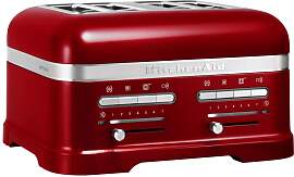 KITCHENAID Toaster "Artisan 5KMT4205ECA