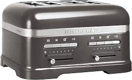 KITCHENAID Toaster "Artisan 5KMT4205EMS