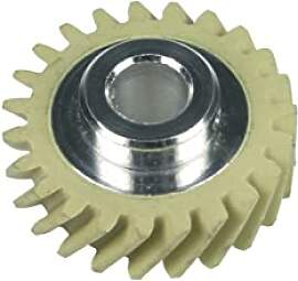 KitchenAid W10112253 481201230741 ORIGINAL Zahnrad 