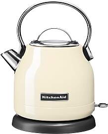 KITCHENAID Wasserkocher "5KEK1222EAC ALMOND