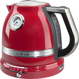 KITCHENAID Wasserkocher "5KEK1522EER EMPIRE