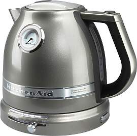 KITCHENAID Wasserkocher "5KEK1522EMS