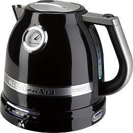 KITCHENAID Wasserkocher "5KEK1522EOB ONYX