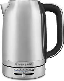 KITCHENAID Wasserkocher "5KEK1701ESX