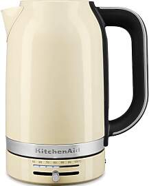 KitchenAid Wasserkocher mit Temperatureinstellung