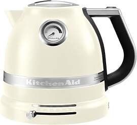 KitchenAid Wasserkocher mit Temperatureinstellung