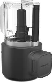 KITCHENAID Zerkleinerer "5KFCR531BM",