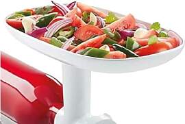 KitchenAid Zubehör Einfülltablett - 5KSMFT -