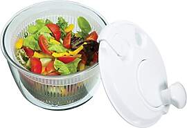 KitchenCraft Mini Salatschleuder, kleine