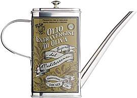KitchenCraft World of Flavours Olivenölspender,