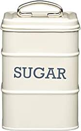 KitchenCraft Zuckeraufbewahrungsdose,