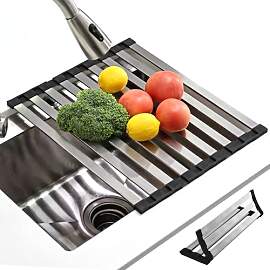 KitchenRaku Abtropfgestell Geschirr 35x32.5cm |