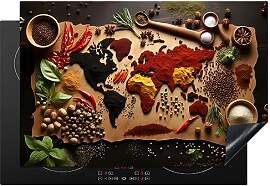 KitchenYeah© Herdabdeckplatte Induktion