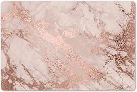 KitchenYeah© Platzsets Abwaschbare Placemats Set