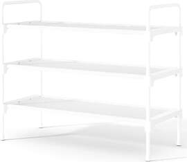 Kitsure Schuhregal für Schrank, stabile