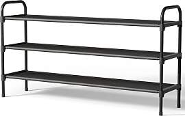 Kitsure Schuhregal für Schrank, stabile