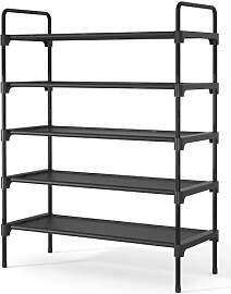 Kitsure Schuhregal für Schrank, stabile